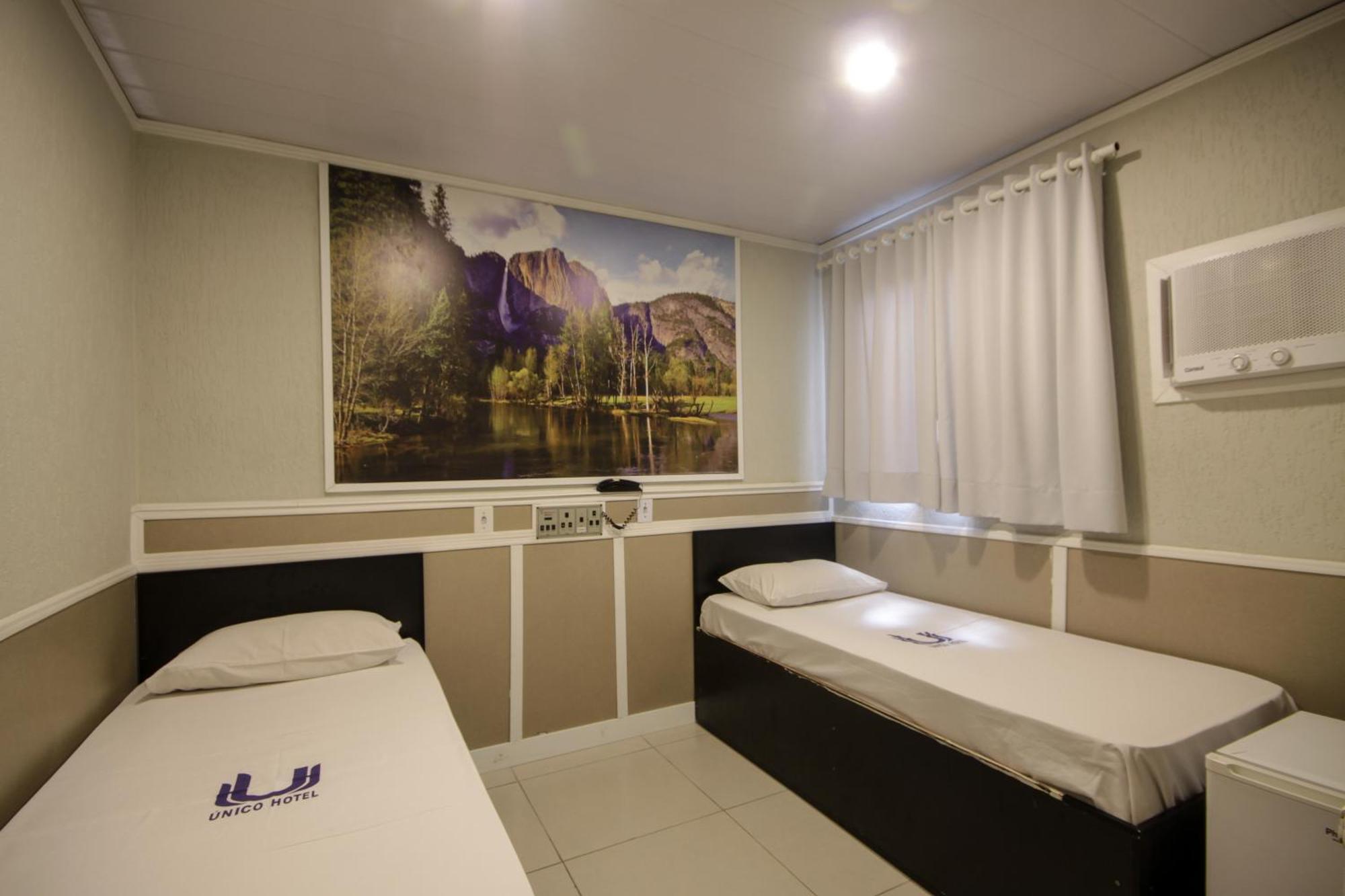 Calamares Hotel Sao Caetano (Adults Only) Santo André Buitenkant foto
