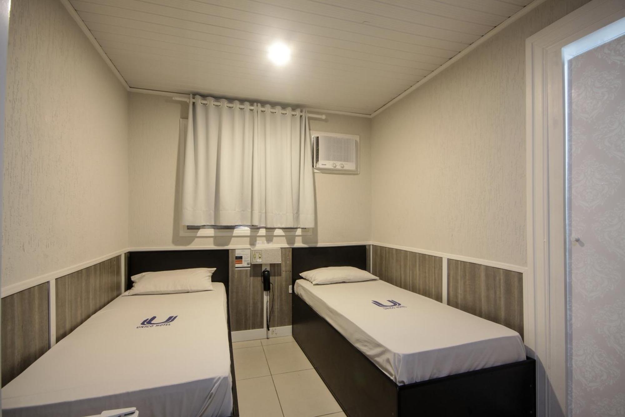 Calamares Hotel Sao Caetano (Adults Only) Santo André Buitenkant foto
