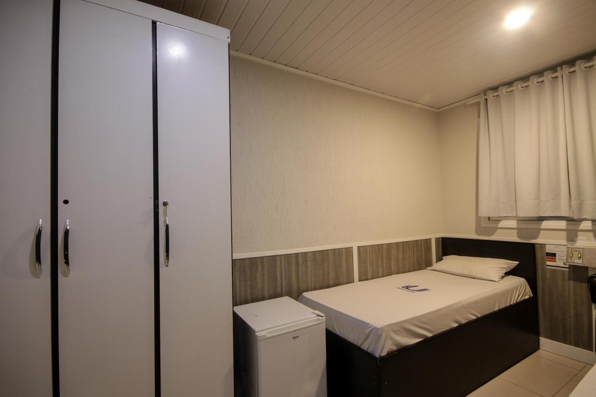 Calamares Hotel Sao Caetano (Adults Only) Santo André Buitenkant foto