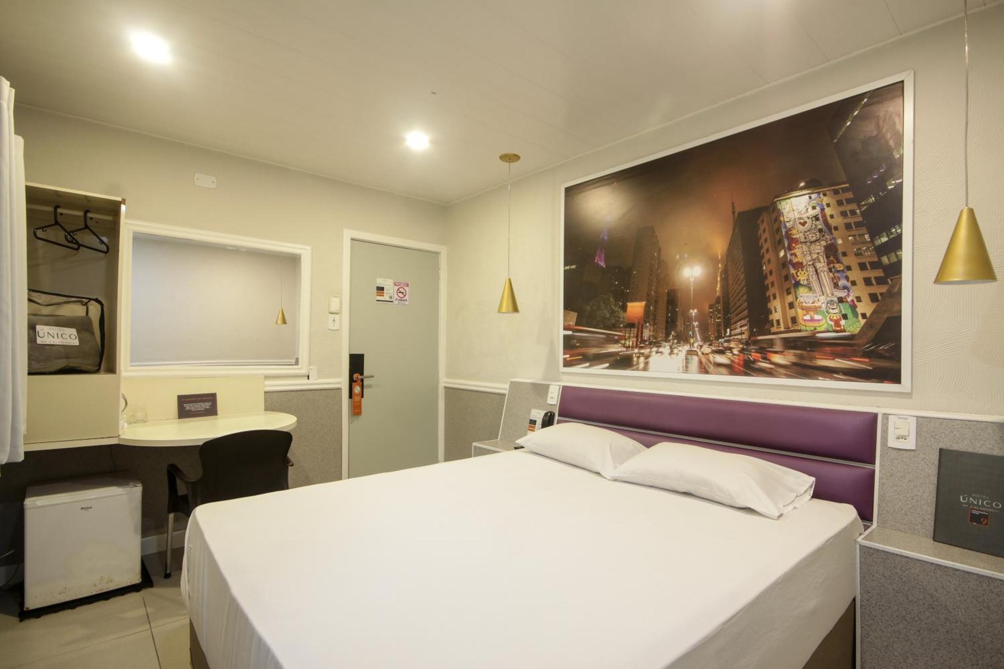 Calamares Hotel Sao Caetano (Adults Only) Santo André Buitenkant foto