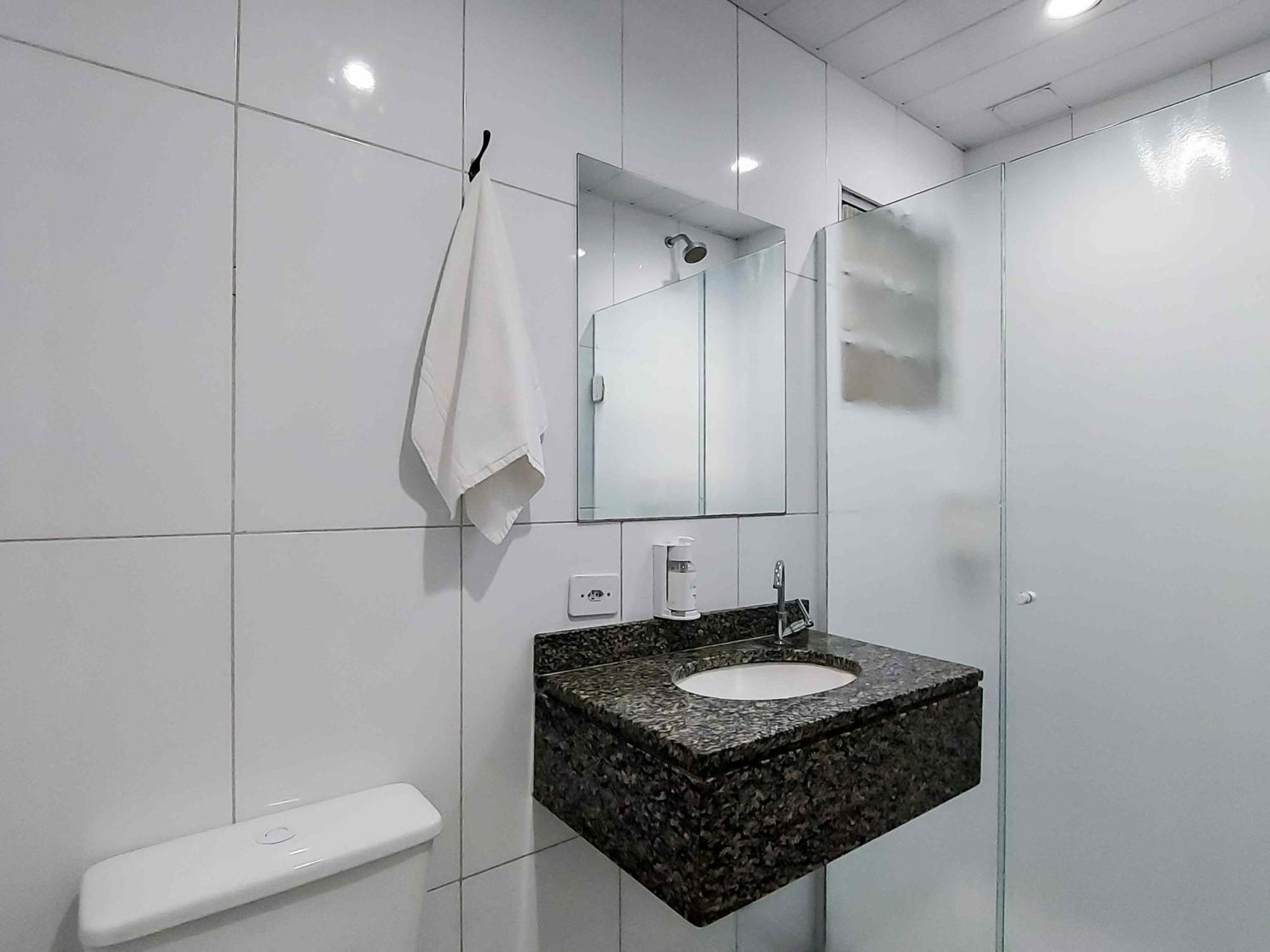 Calamares Hotel Sao Caetano (Adults Only) Santo André Buitenkant foto